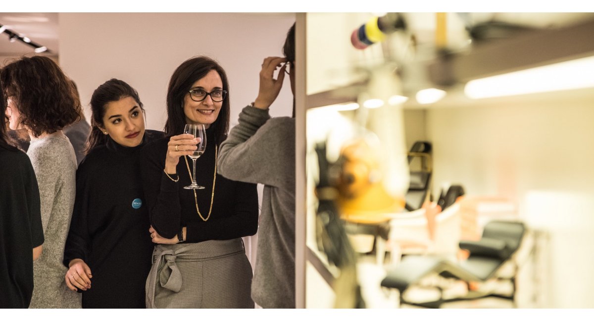 Miguel Milá en MINIM el documental