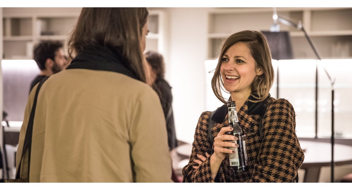 Miguel Milá en MINIM el documental