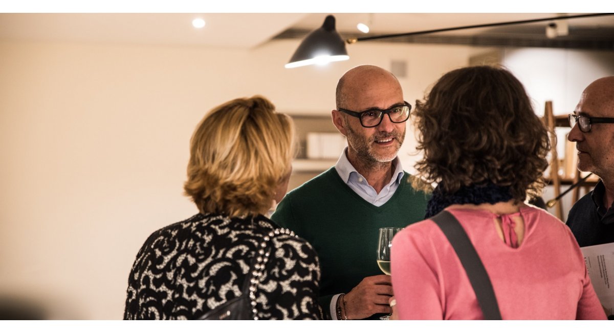 Miguel Milá en MINIM el documental