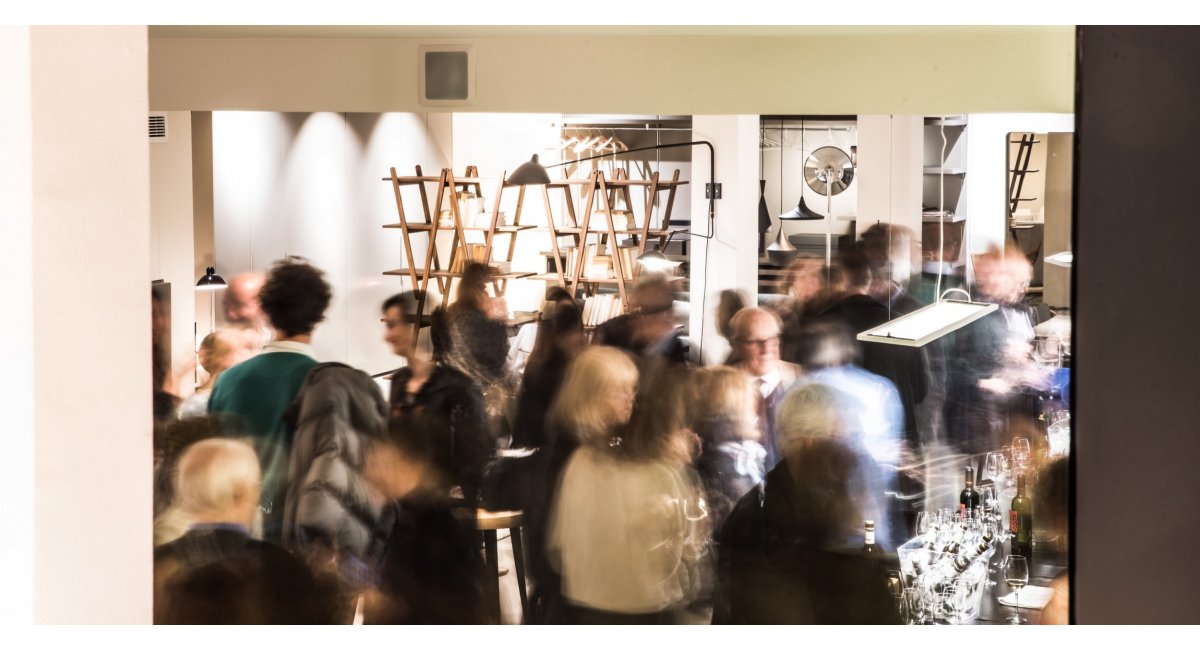 Miguel Milá en MINIM el documental