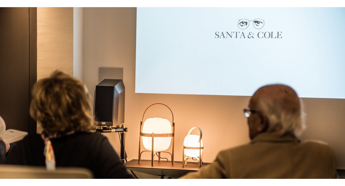 Miguel Milá en MINIM el documental