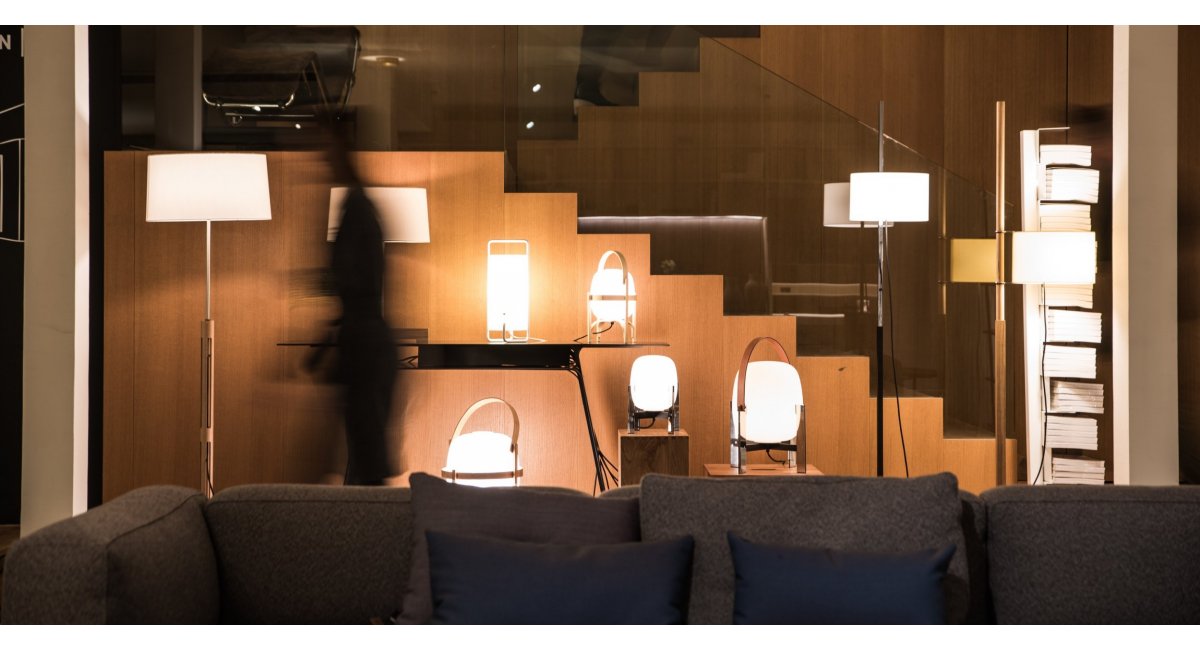 Miguel Milá en MINIM el documental