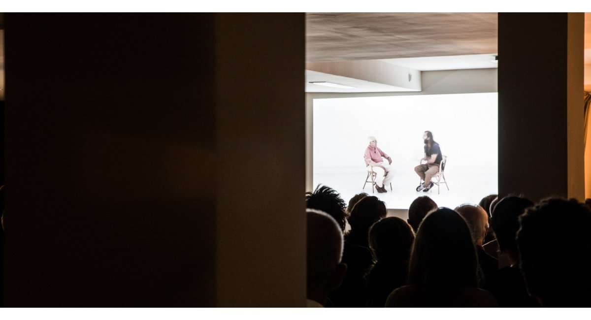 Miguel Milá en MINIM el documental