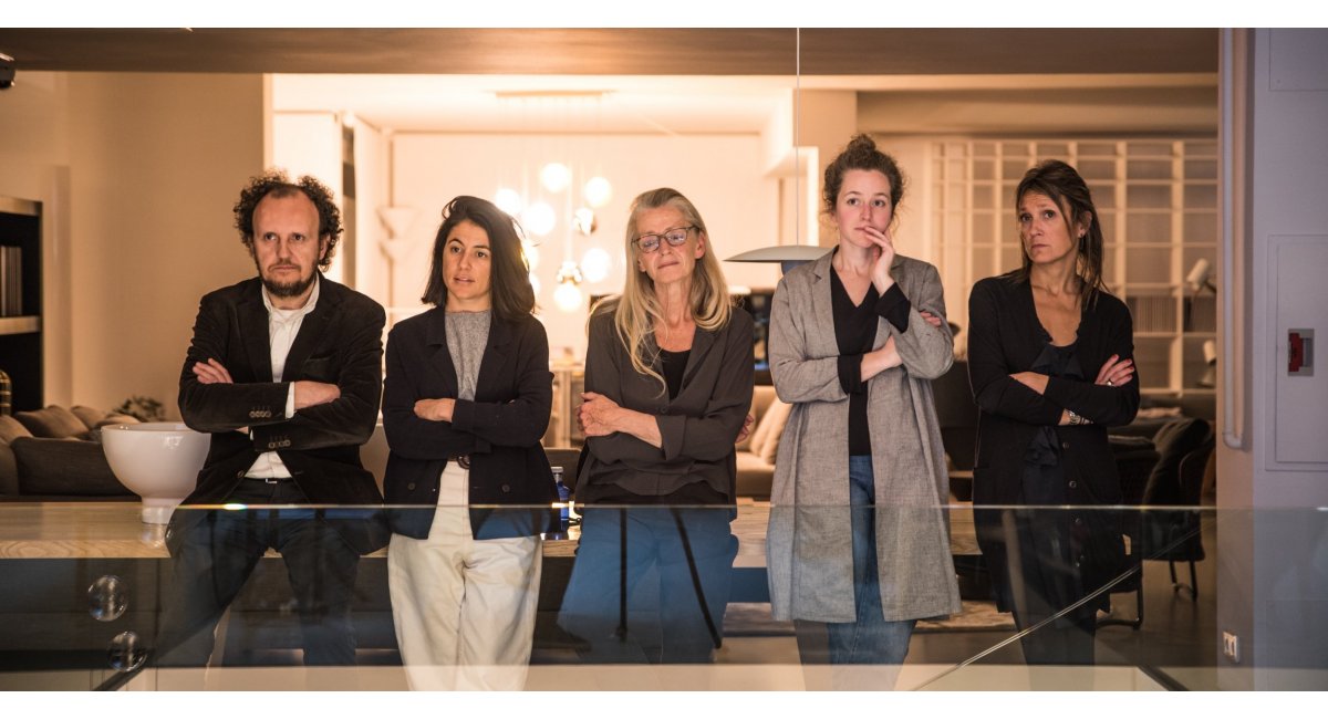 Miguel Milá en MINIM el documental