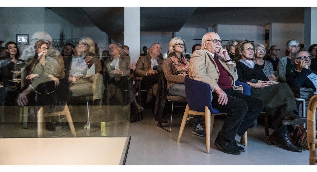 Miguel Milá en MINIM el documental