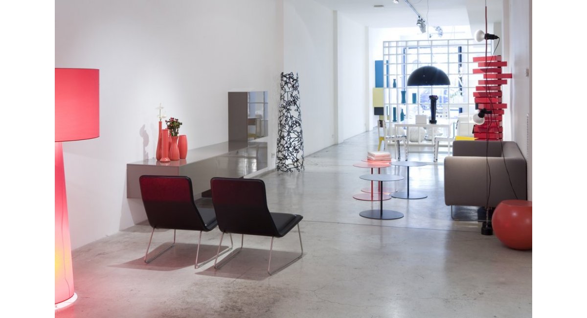 Éxito de la charla de Giulio Cappellini