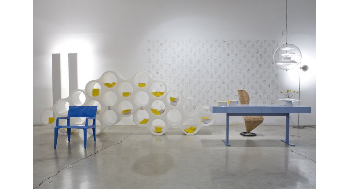 Éxito de la charla de Giulio Cappellini