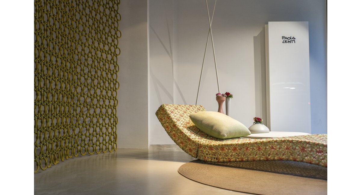 Paola Lenti-evento-minim showroom-Francesco Rota