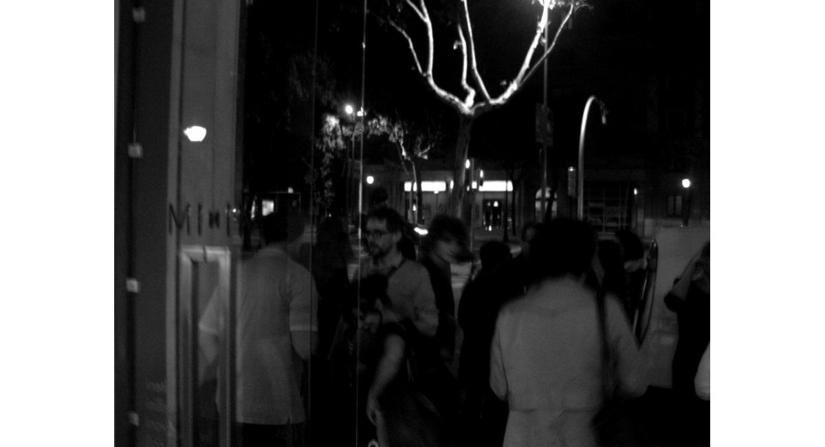 Fiesta inauguración Arquinset 2010 en MINIM