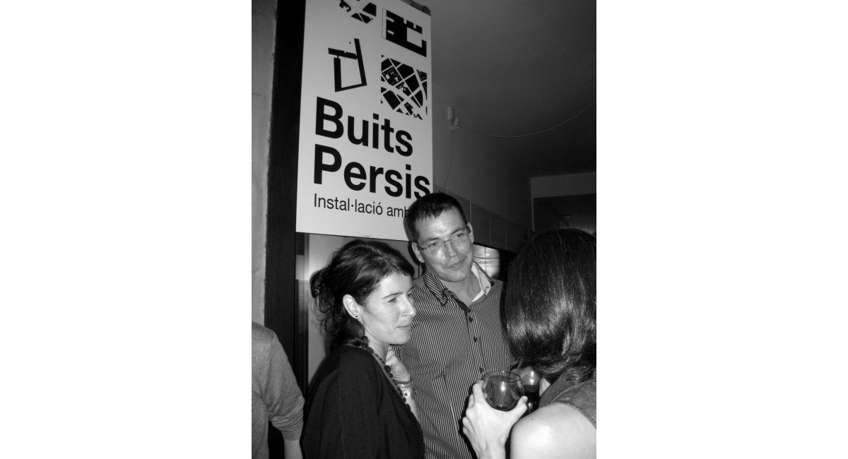 Fiesta inauguración Arquinset 2010 en MINIM