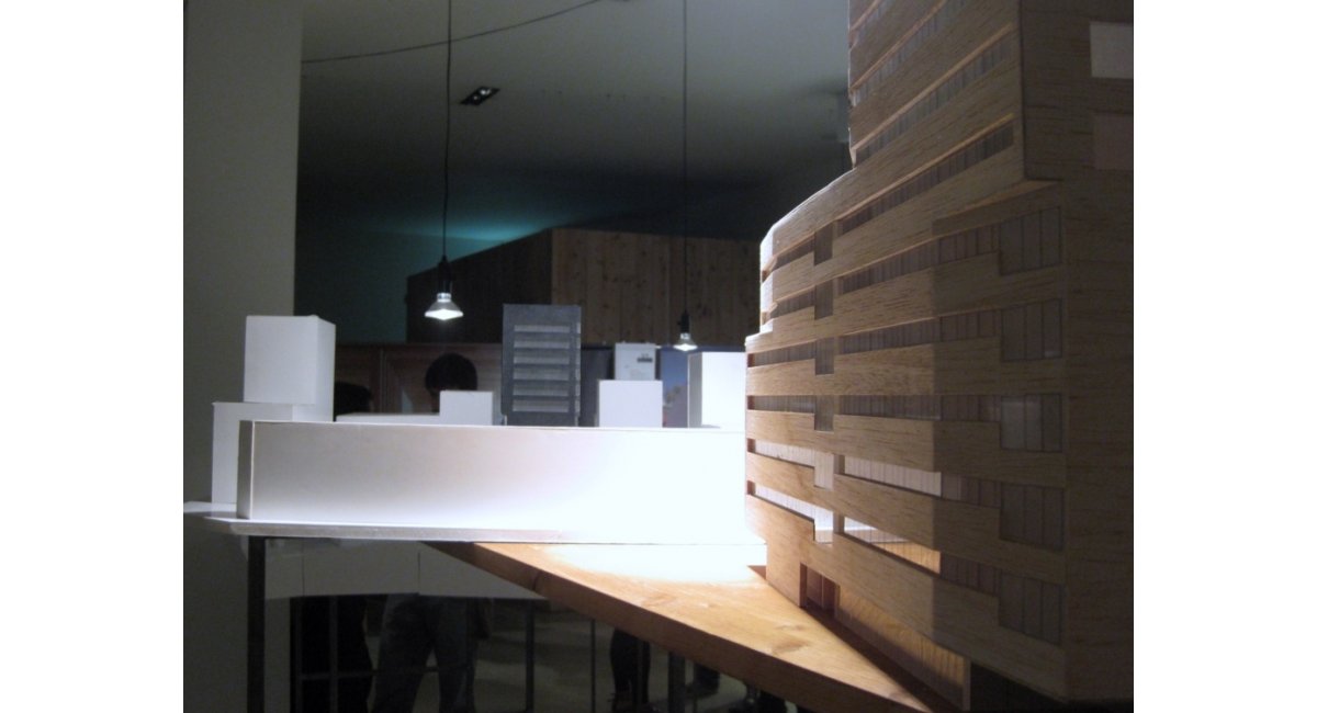 Fiesta inauguración Arquinset 2010 en MINIM