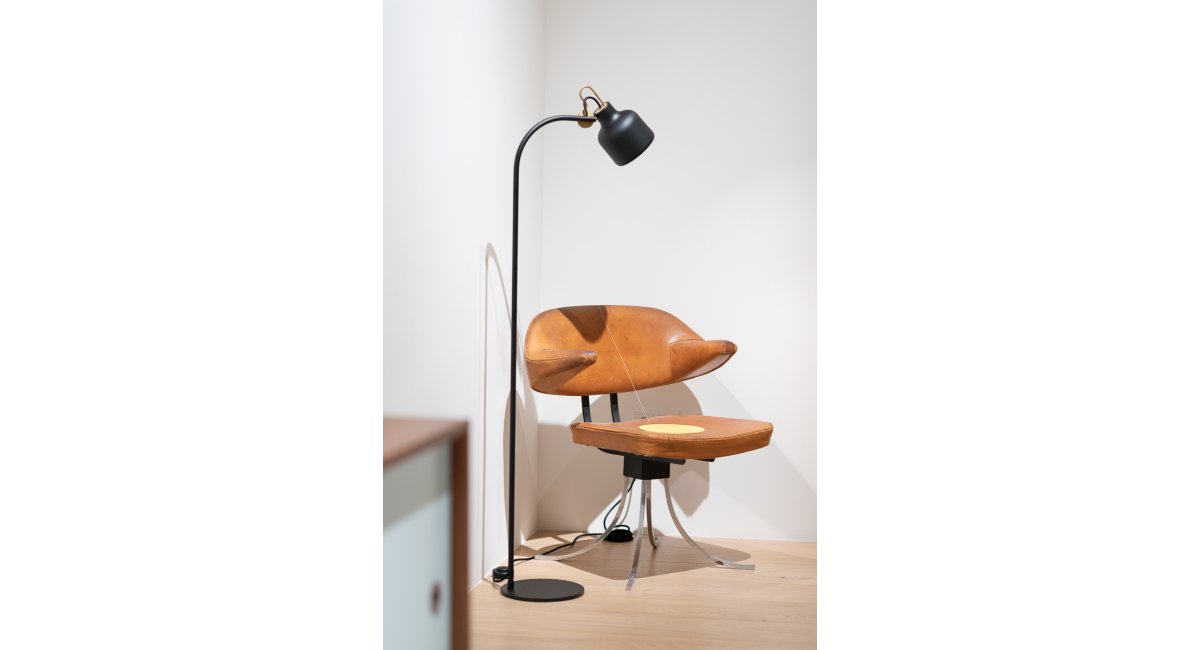 Inauguración de la exposición casa estudio Fisac en MINIM Madrid