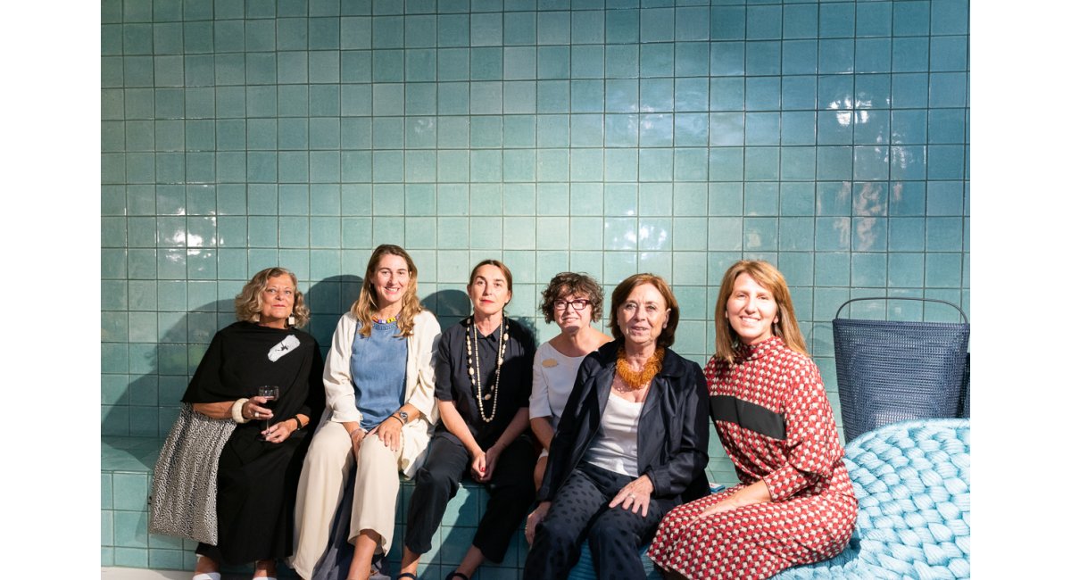 Inauguración de la exposición casa estudio Fisac en MINIM Madrid