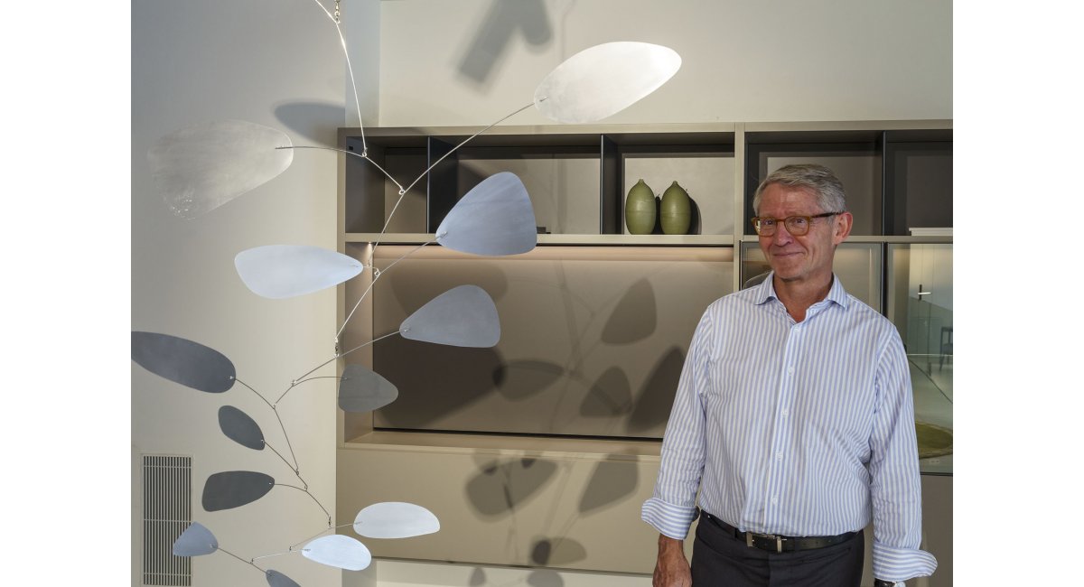 Mobilis in Mobili - Vicente Moreno - MINIM Madrid