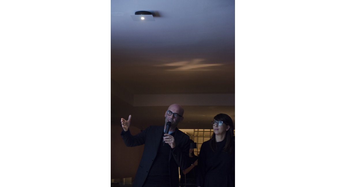 “La luz en el plato” en imágenes