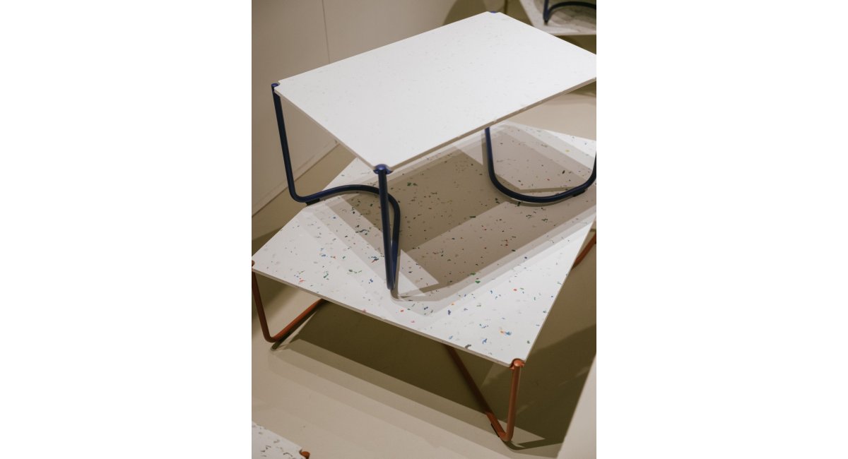 Inauguración UDA table - Ondarreta - Helena Rohner - MINIM Madrid