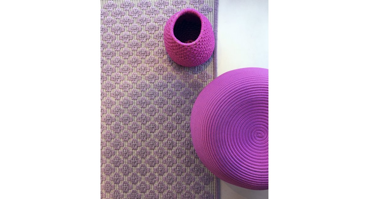 Mobiliario exterior Paola Lenti en MINIM Barcelona