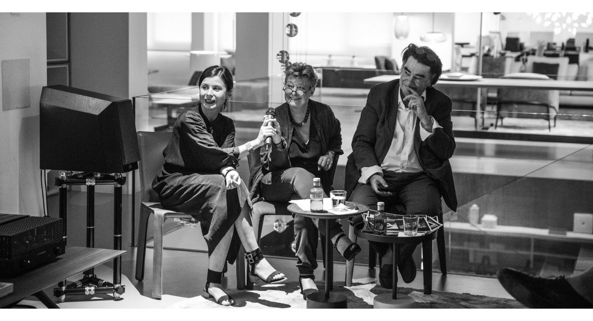 Charlotte Perriand en MINIM Barcelona