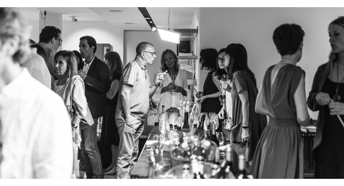 Charlotte Perriand en MINIM Barcelona