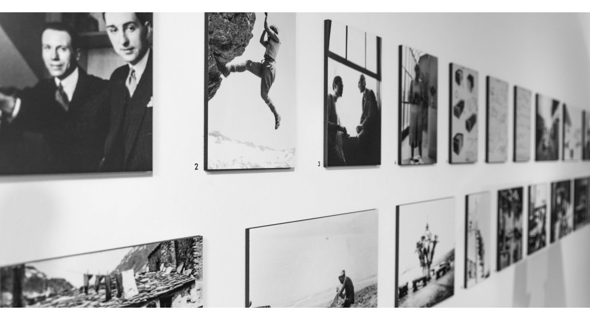 Charlotte Perriand en MINIM Barcelona