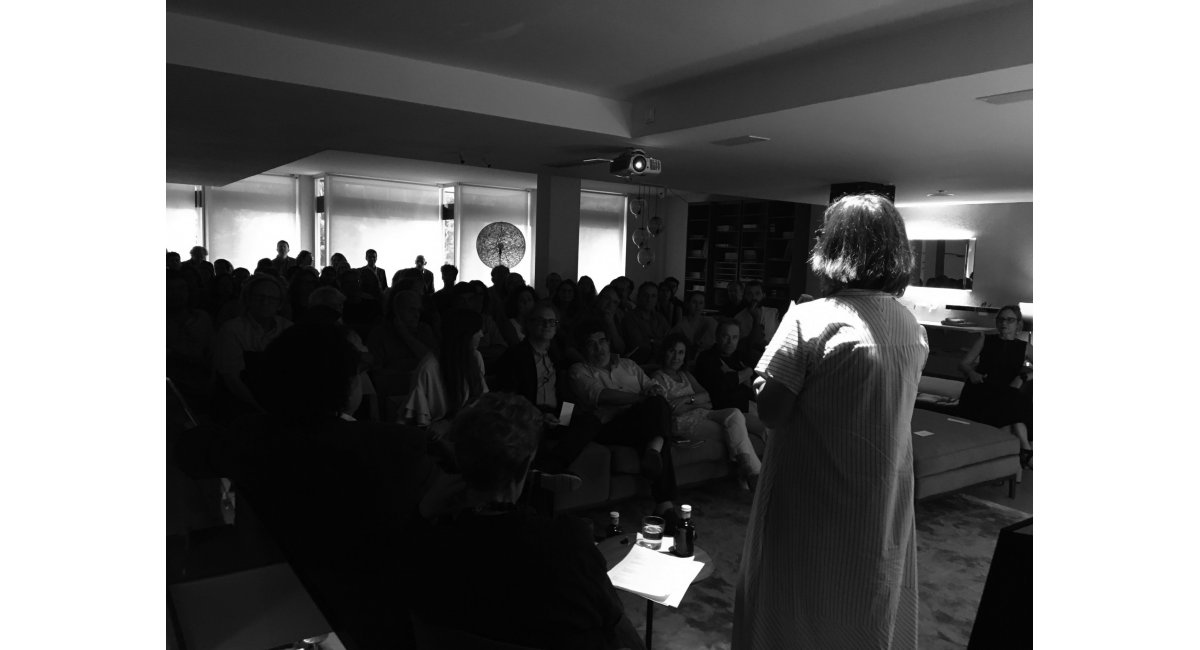 Charlotte Perriand en MINIM Barcelona