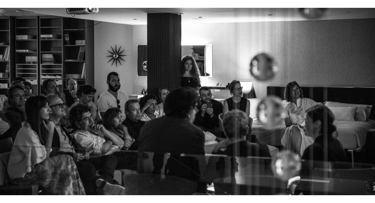 Charlotte Perriand en MINIM Barcelona