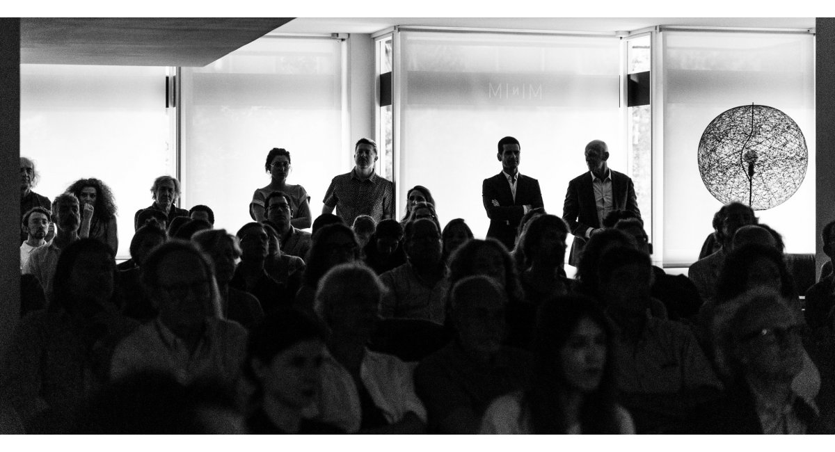 Charlotte Perriand en MINIM Barcelona