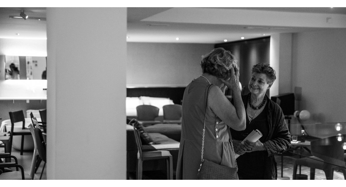 Charlotte Perriand en MINIM Barcelona