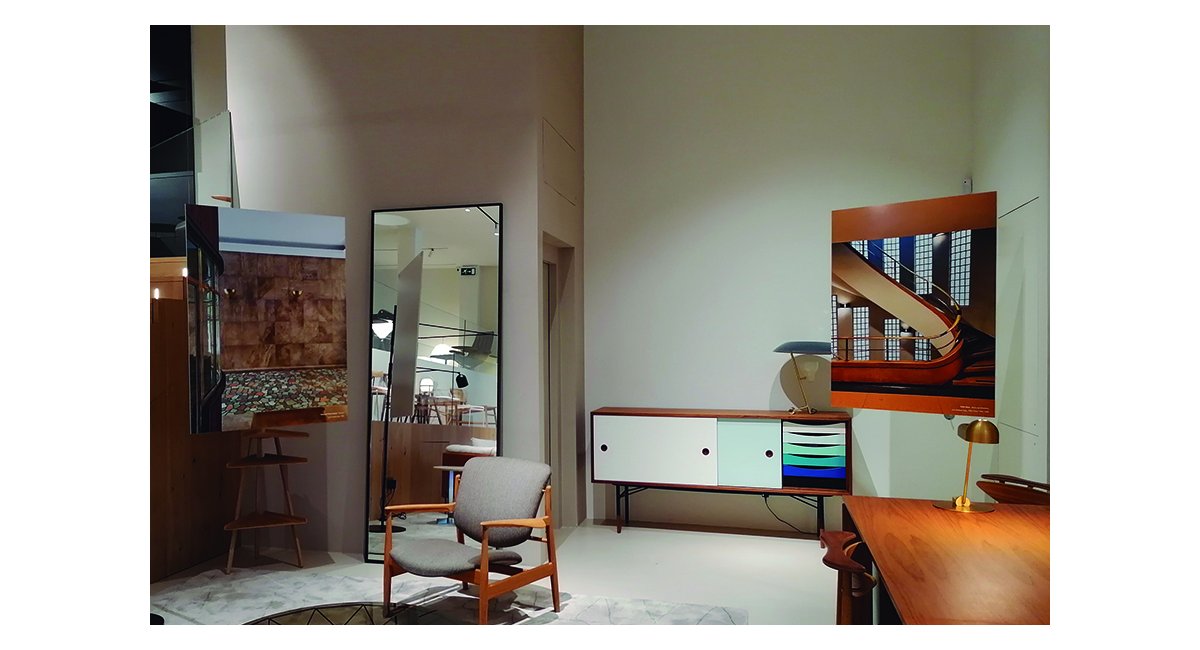 Portales de Luis Gutiérrez Soto - MINIM Madrid - Open House 2021 1