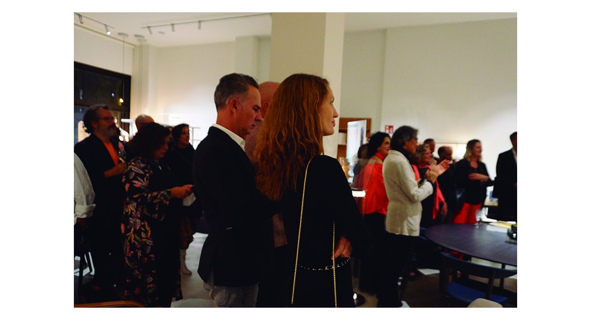 Portales de Luis Gutiérrez Soto - MINIM Madrid - Open House 2021 4