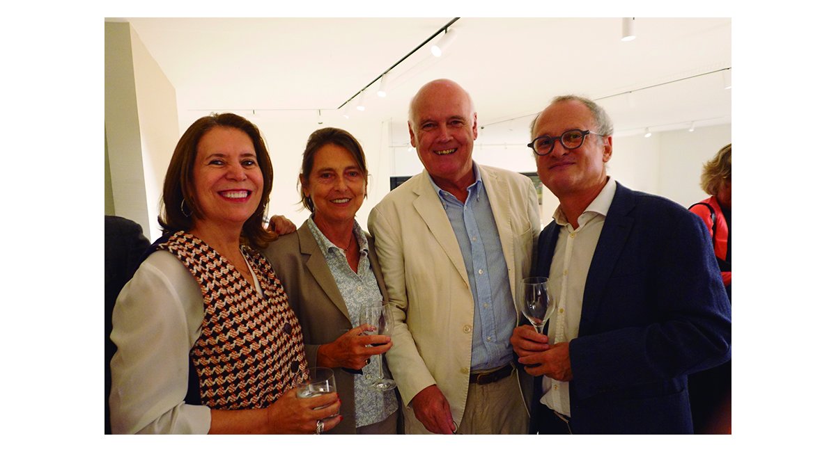 Portales de Luis Gutiérrez Soto - MINIM Madrid - Open House 2021 5