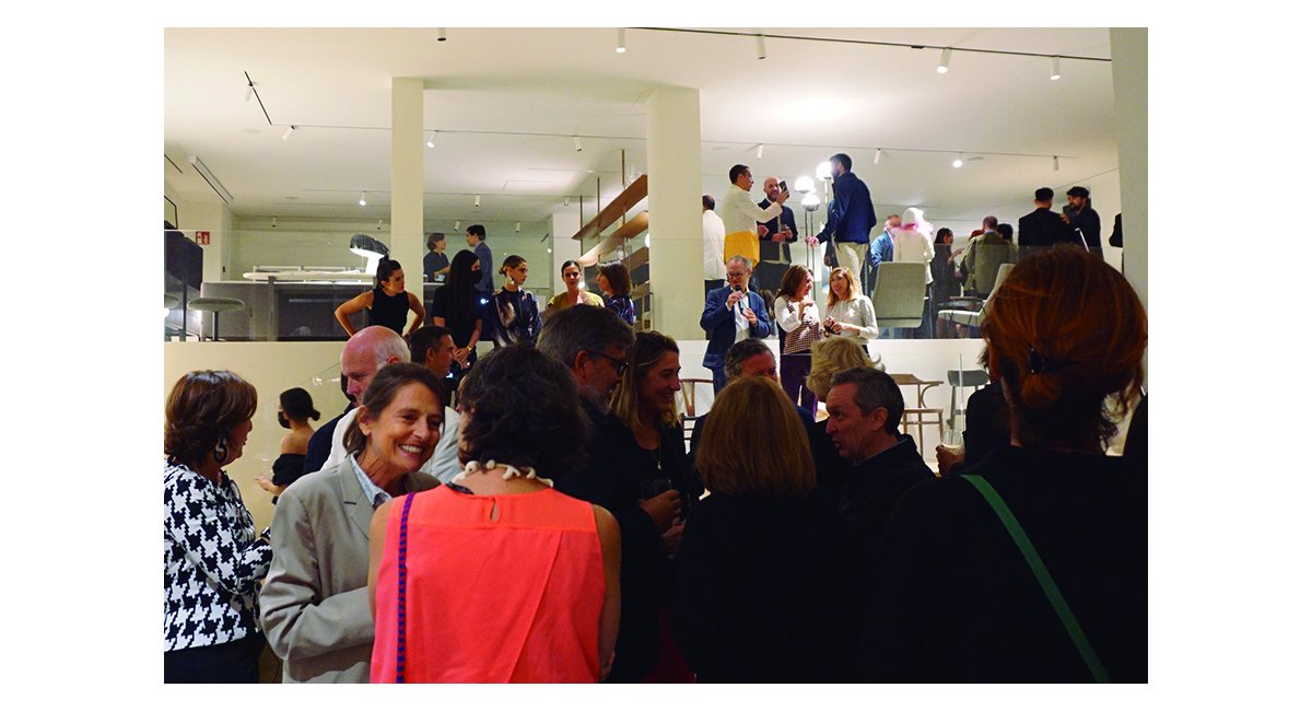 Portales de Luis Gutiérrez Soto - MINIM Madrid - Open House 2021 6