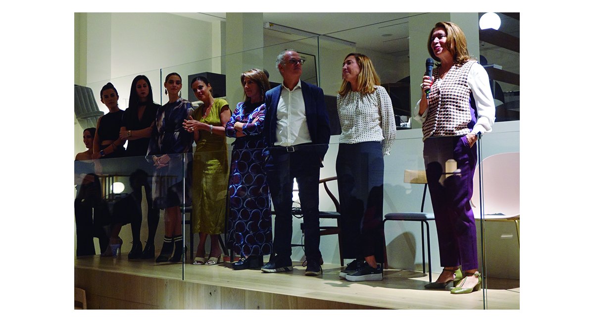 Portales de Luis Gutiérrez Soto - MINIM Madrid - Open House 2021 9