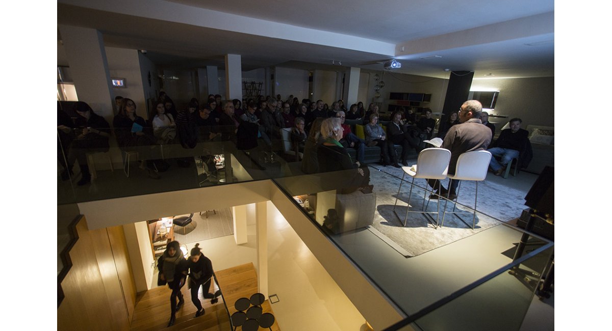 Premios Habitácola MINIM Barcelona