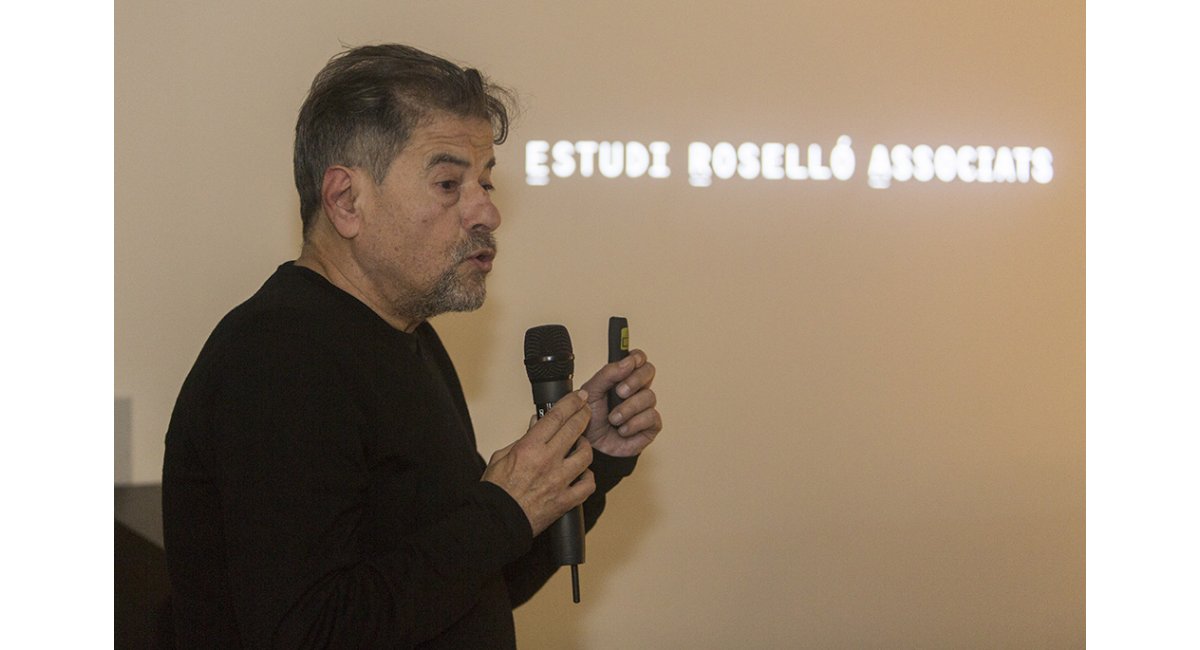 Premios Habitácola MINIM Barcelona