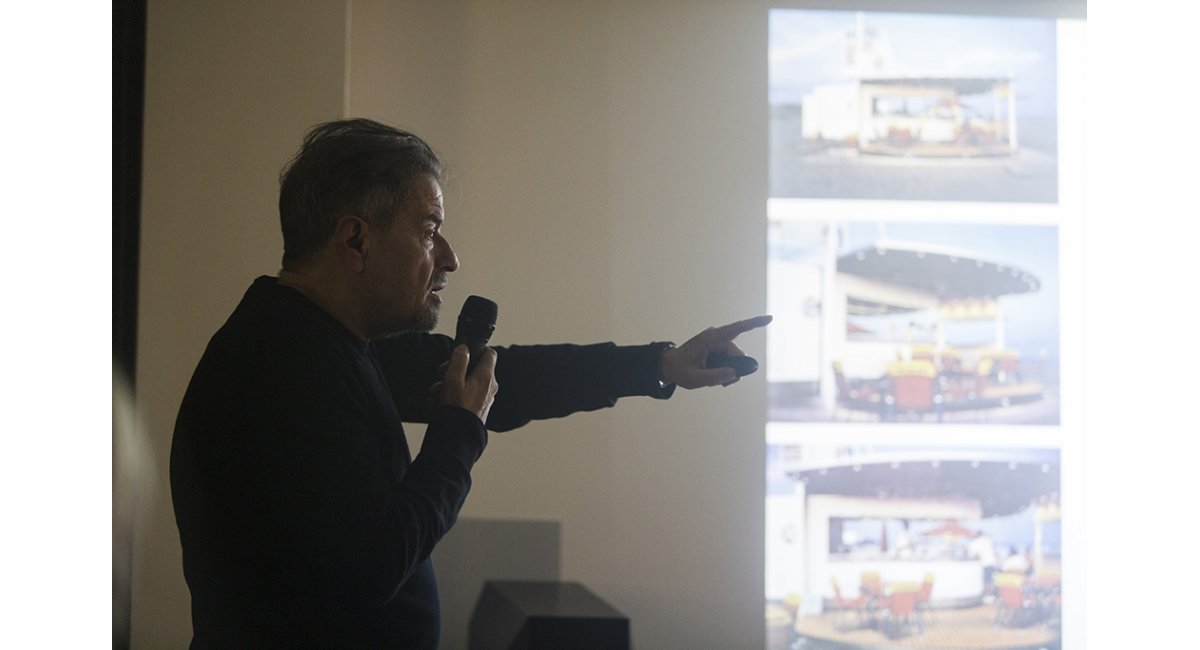 Premios Habitácola MINIM Barcelona