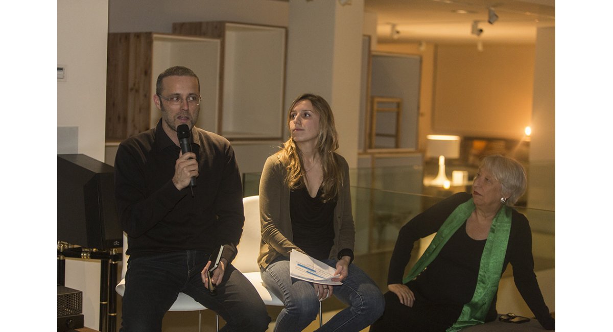 Premios Habitácola MINIM Barcelona