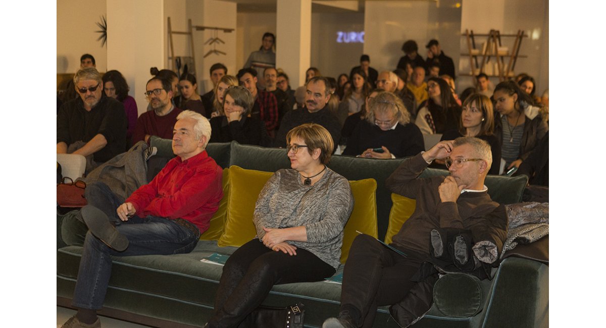 Premios Habitácola MINIM Barcelona