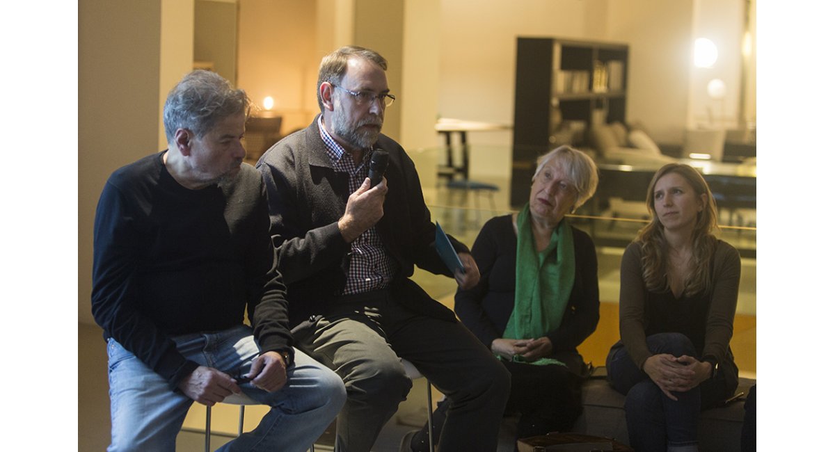 Premios Habitácola MINIM Barcelona