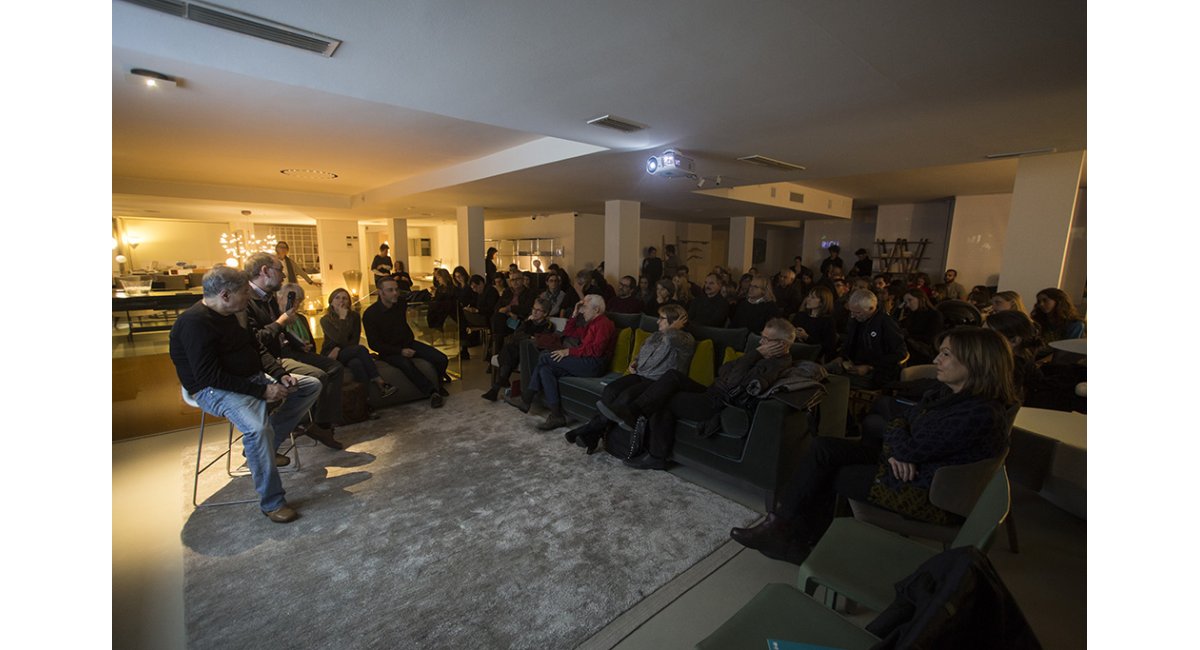 Premios Habitácola MINIM Barcelona