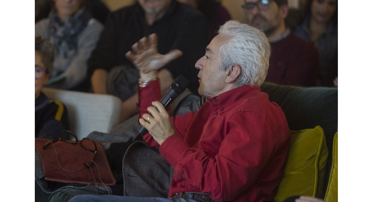 Premios Habitácola MINIM Barcelona