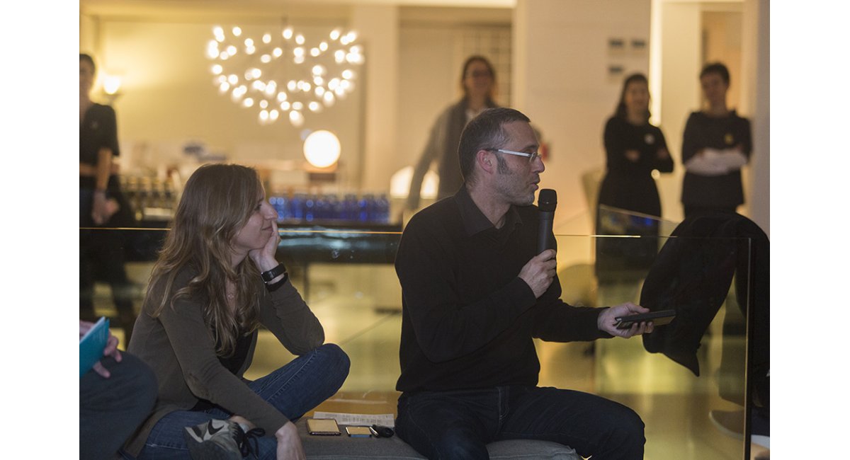 Premios Habitácola MINIM Barcelona