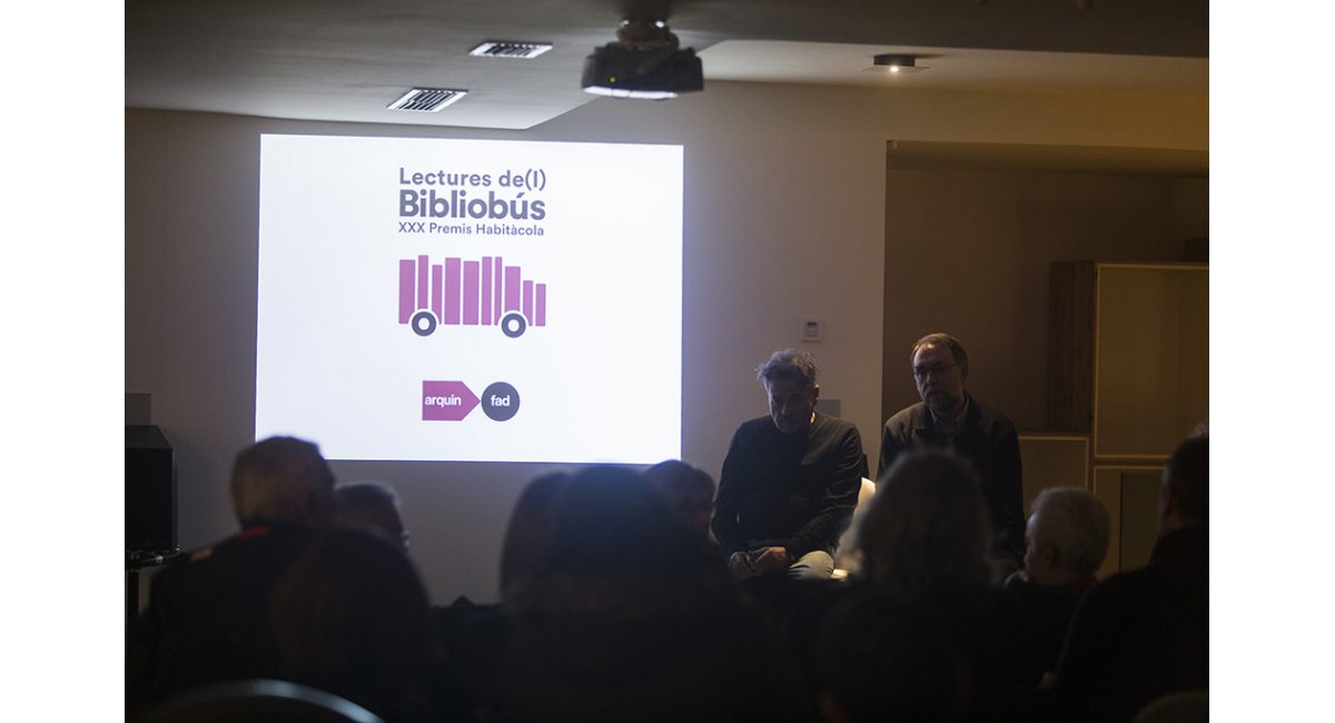 Premios Habitácola MINIM Barcelona