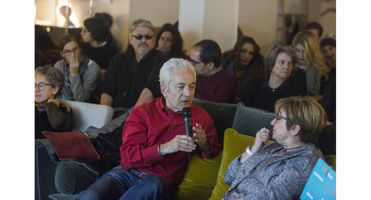 Premios Habitácola MINIM Barcelona