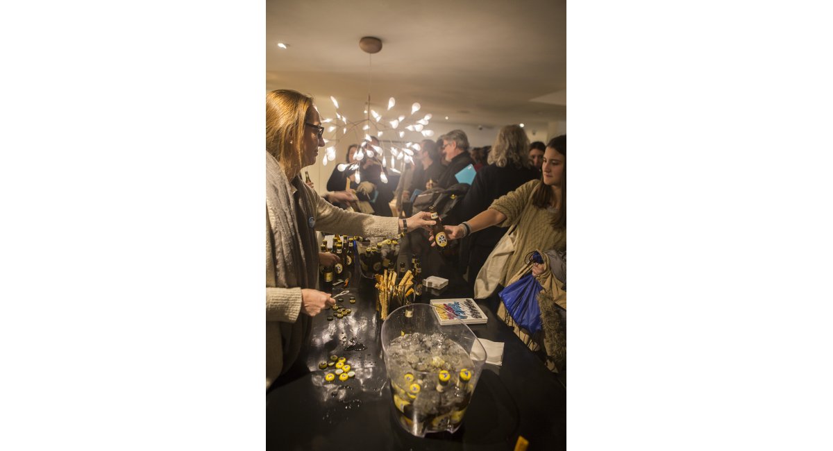 Premios Habitácola MINIM Barcelona