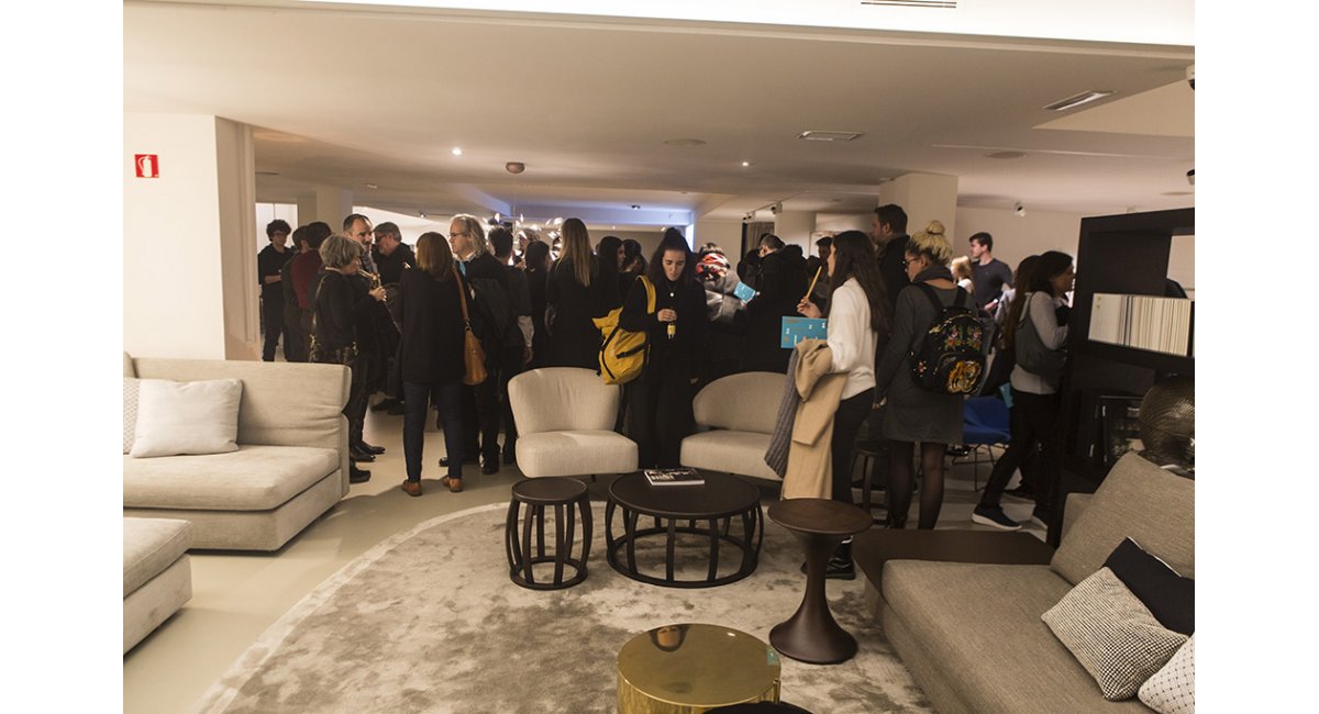 Premios Habitácola MINIM Barcelona