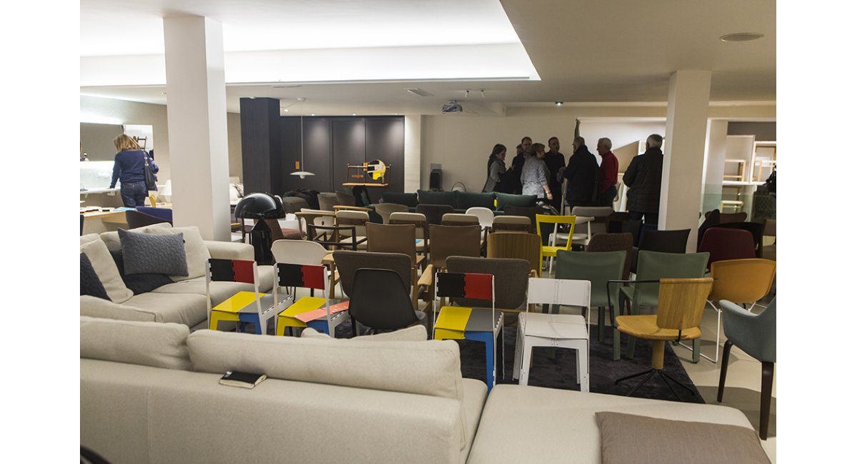 Premios Habitácola MINIM Barcelona