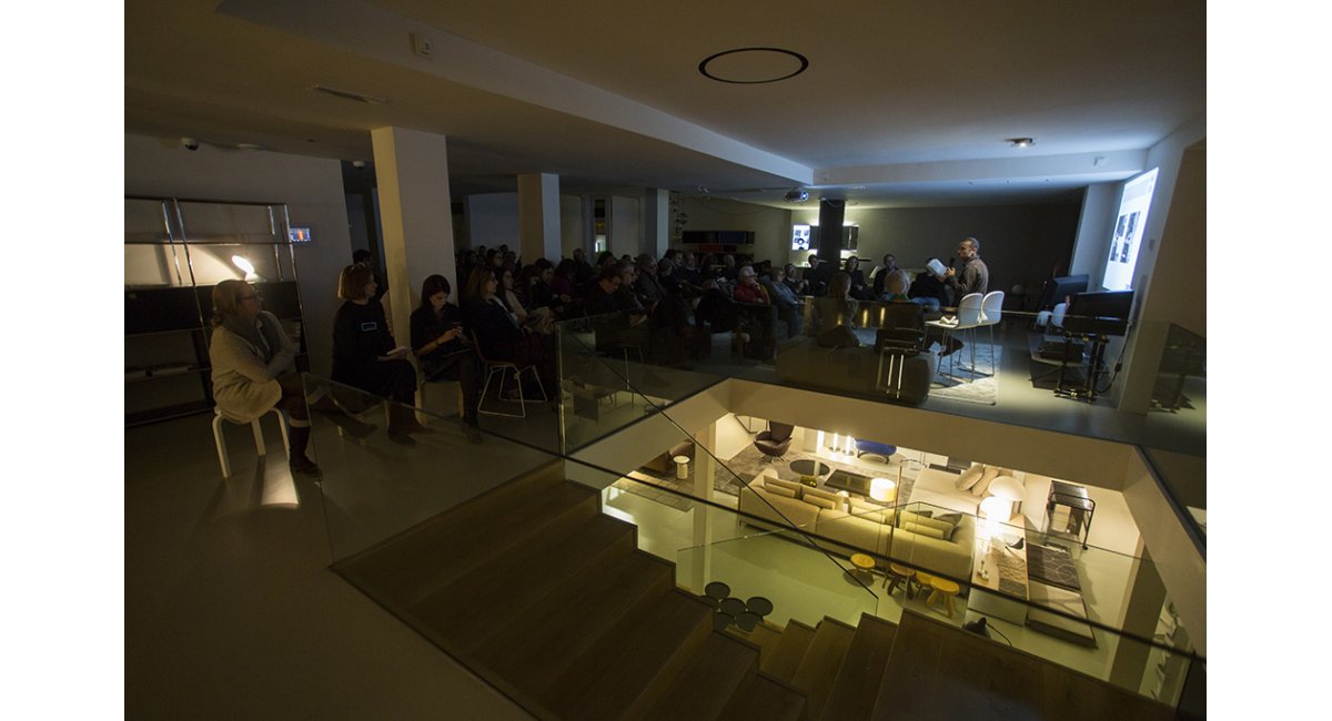 Premios Habitácola MINIM Barcelona