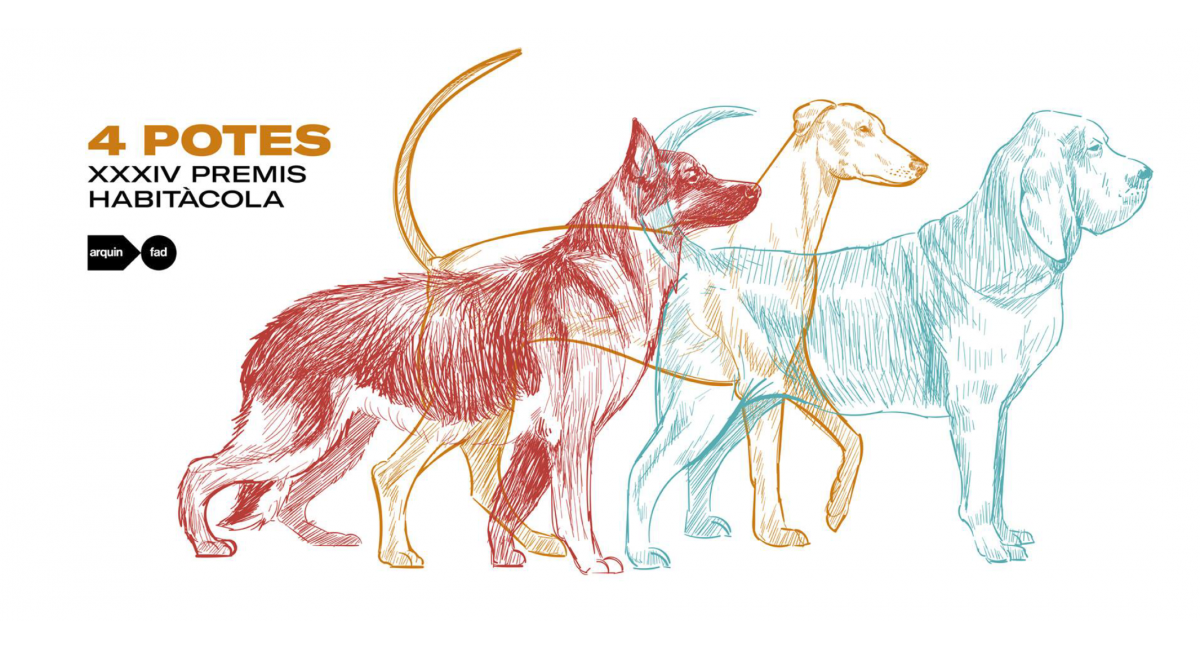 Presentación de las bases de los 34 Premios Habitácola en MINIM Barcelona