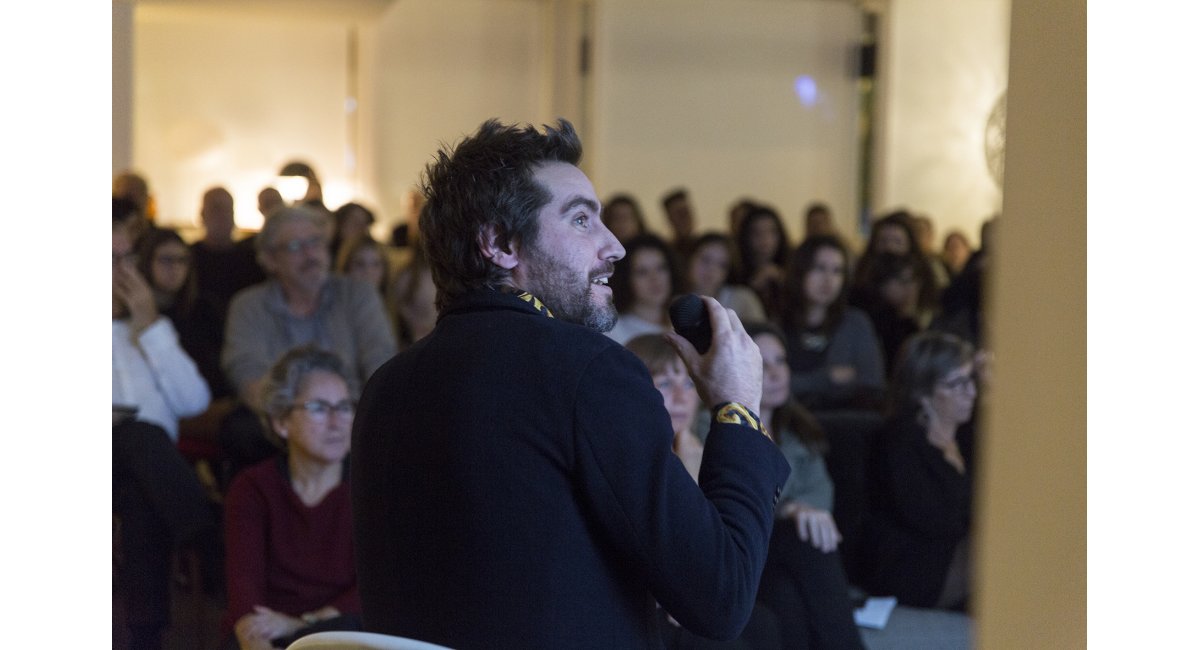 Premios Habitácola en MINIM Barcelona